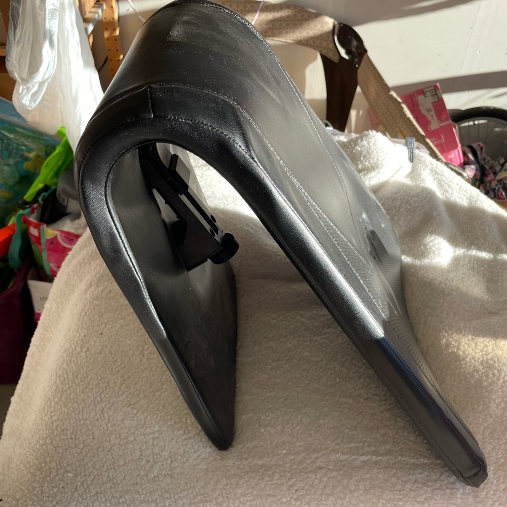Ready Rocker portable baby rocker